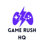 gamerushhq.com